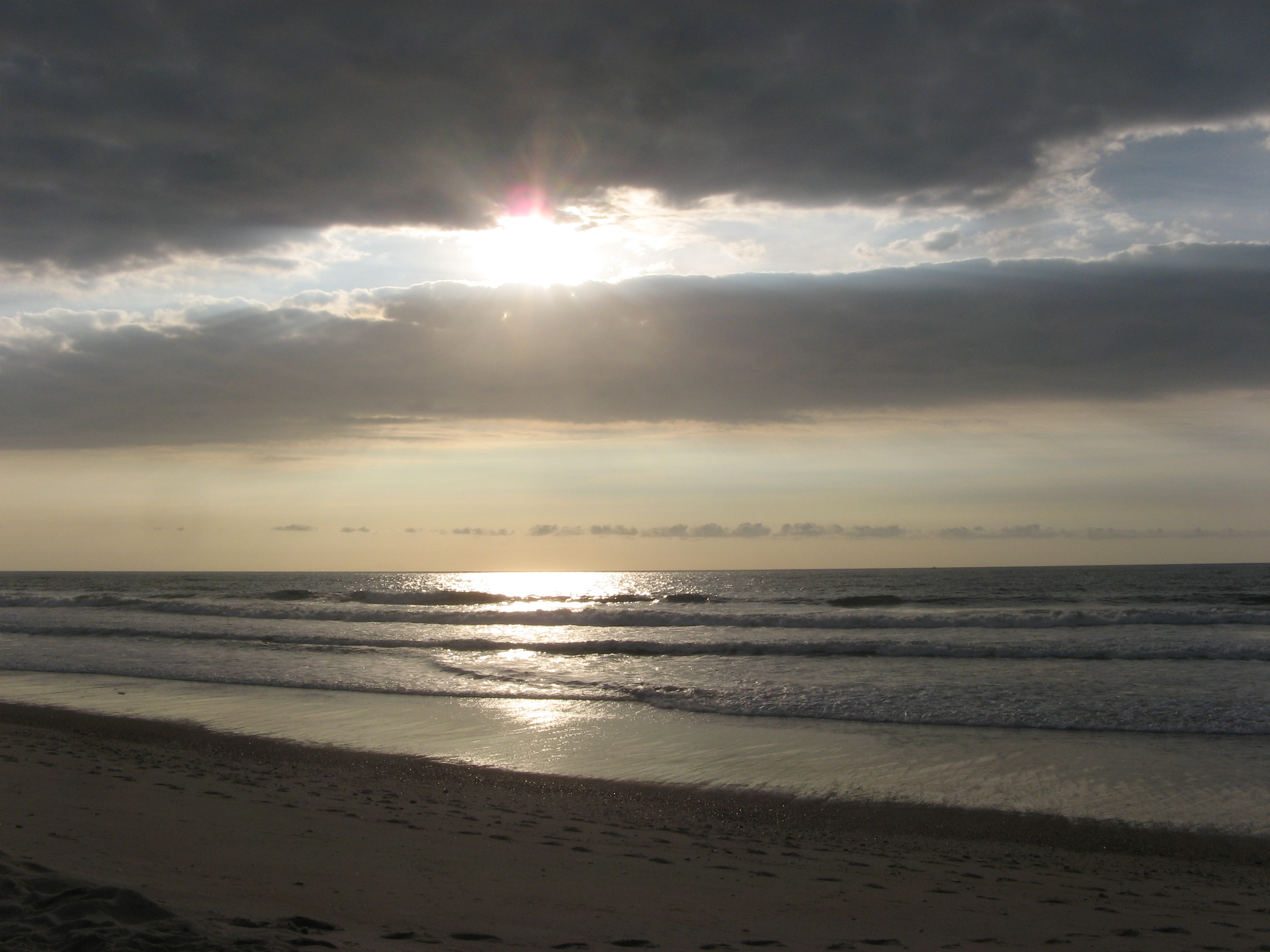 LBI beach